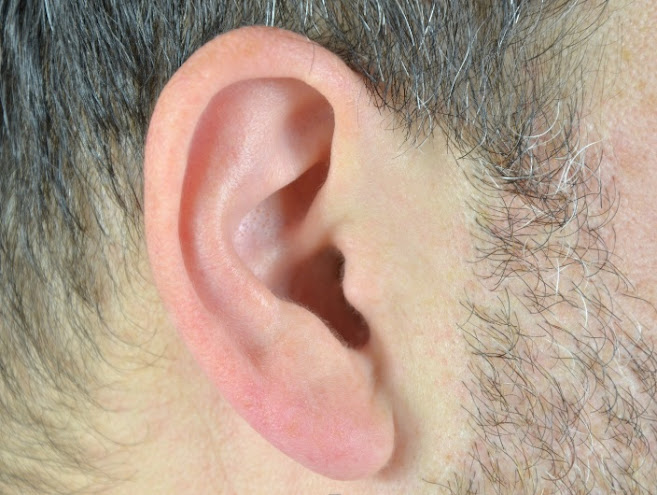 how to unblock ears earwax