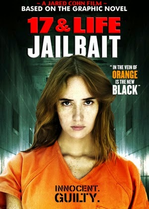 Jailbait (2014) Full Movie Subtitle Indonesia