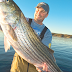 Striped Bass Fishing - How To Fish Striped Bass