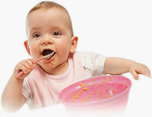 Chế độ ăn cho bé suy dinh dưỡng