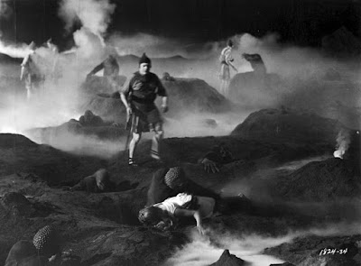 The Mole People 1956 Image 5