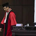 Momen Haru Pelantikan Ketua MK Suhartoyo, Komitmen Pulihkan Kepercayaan Publik