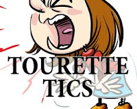 Terapi Sindrom Tourette Vocal Tic