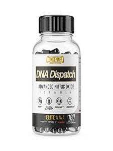 DNA Dispatch