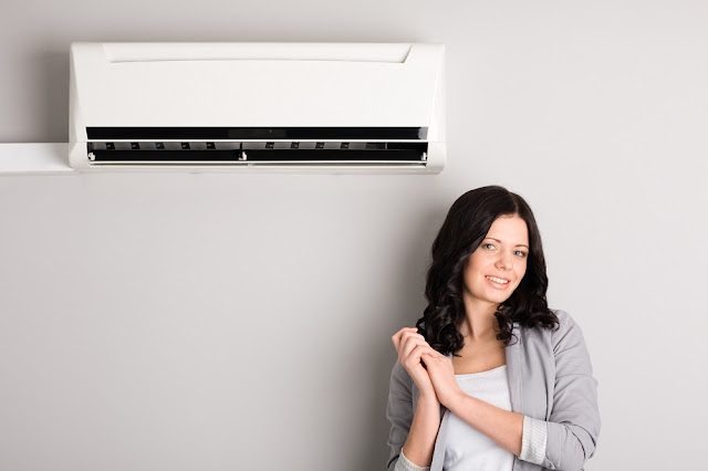 Split System Air Conditioner