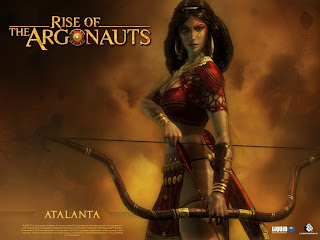 Rise of The Argonauts wallpaper