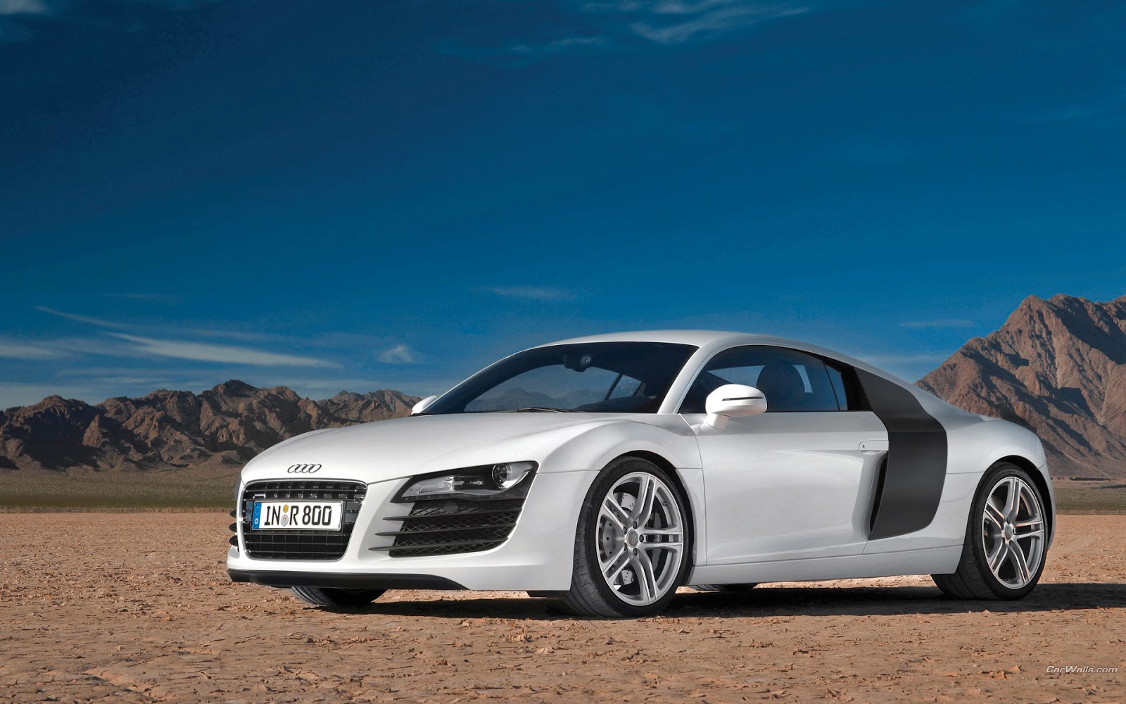 Top 27 Most Beautiful And Dashing AUDI CAR Wallpapers In HD