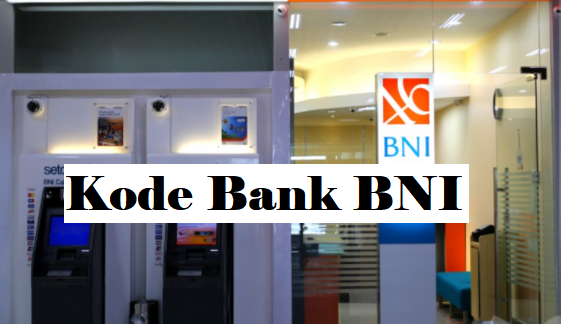 Kode Transfer Bank Bni Ke Bca - 10 Cara Transfer Dari Bri Ke Bni Beserta Kode Bank Bni : Transfer<space>antarbank<space>kode bank+no rek tujuan<space>nominal#kode referensi#.