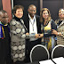 DURBAN AWARDED RIGHTS TO HOST A MAJOR CONFERENCE OF PLANNERS