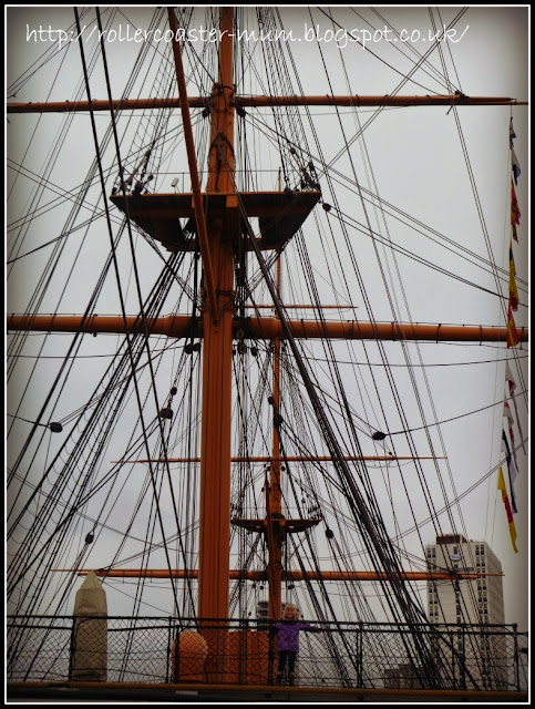 Historic Ships