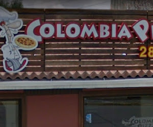 Si amas la pizza te recomendamos "Colombia pizza"