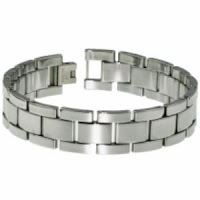 Bracelet Tungsten