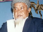 Biografi KH Choer Affandi Ulama Asal Tasikmalaya