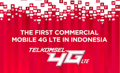 g sebagai syarat utama untuk upgrade jaringan  Cara Upgrade Sinyal 3G Ke 4G Kartu Telkomsel Tanpa Harus Ke Grapari