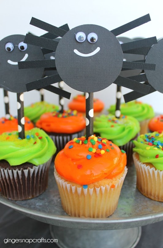 simple Halloween party ideas