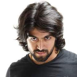 Yash biography biodata 