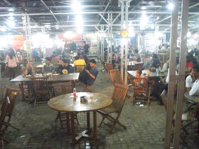 Muda-Mudi Incar Kuliner Vida Bekasi (Vibek)