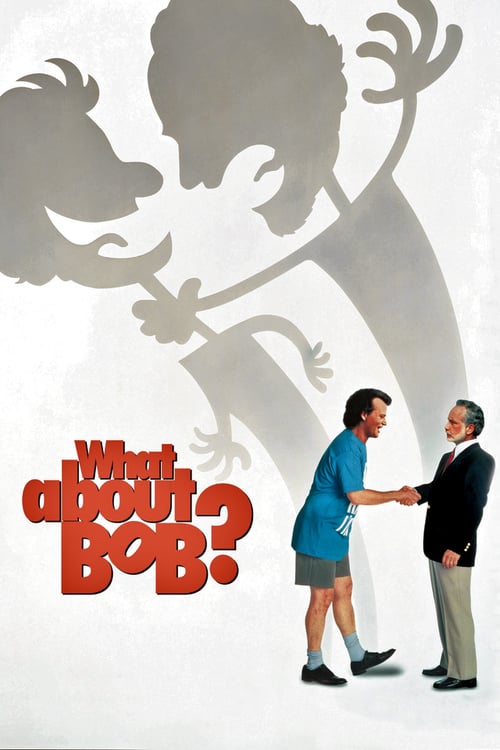 [HD] Was ist mit Bob? 1991 Ganzer Film Kostenlos Anschauen