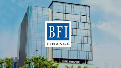 Lowongan BFI Finance Indonesia Dibutuhkan SEGERA untuk posisi MARKETING AGENCY Bertugas melakukan perekrutan agen/makelar, maintain agen, dan support agen. ARE tidak mencari konsumen secara langsung melainkan melalui sistem agency yang nantinya para agen/makelar tersebut yang mencari konsumen (pembiayaan dengan jaminan BPKB Mobil / Motor). Kualifikasi :  Pria atau Wanita, 28 tahun  Pendidikan minimal D3  Memiliki kendaraan pribadi dan SIM C  Cekatan dan komunikatif  Menyukai pekerjaan lapangan  Terbuka untuk lulusan baru  Penempatan Sesuai Domisili Terdekat  APPLY NOW Send Your Resume to Bit.ly/daftarbfi-jateng More Information 0812 1573 6869