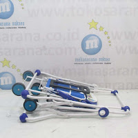 tajimaku baby swing chair stroller