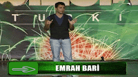 Emrah Bari 2.Tur izle