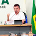 Dr. Renan Guedes, prefeito de Catarina, fala sobre a limpeza e manutenção de ruas, parceria com a Cagece para canalização de esgotos a céu aberto e iluminação pública. 