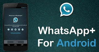WhatsApp Plus Mod 7.50 Full version Unlocked