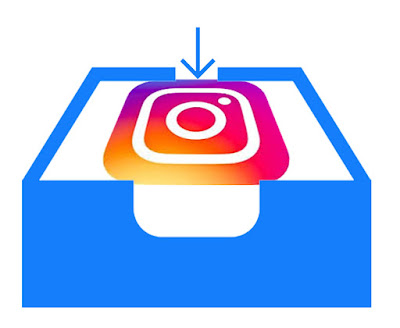  Instagram sekarang menjadi sebuah jejaring sosial favorit dan digandrungi oleh banyak kalanga Salam -  Cara Seru Mendownload Gambar di Instagram Secara Massal / Jumlah Banyak Sekaligus