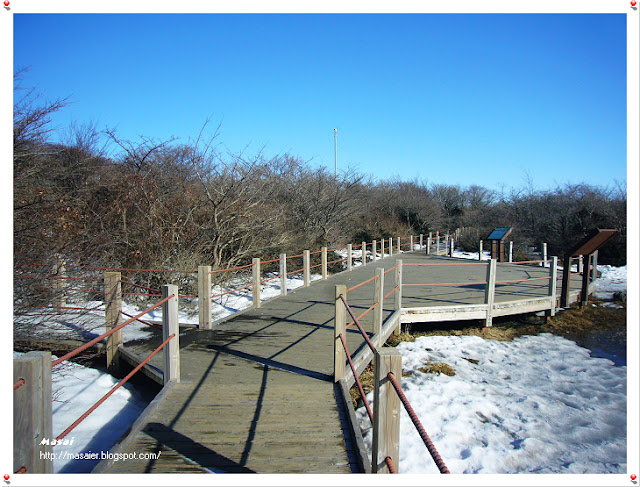 濟州島-漢拏山國家公園