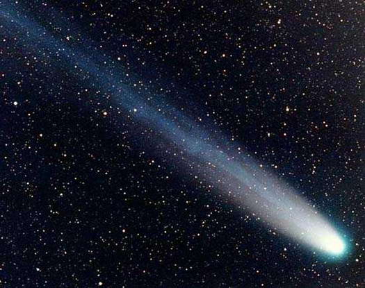 10 Fakta Menarik Tentang Komet Elenin (komet Yang Diprediksi Akan Menghancurkan Bumi) [ www.Up2Det.com ]