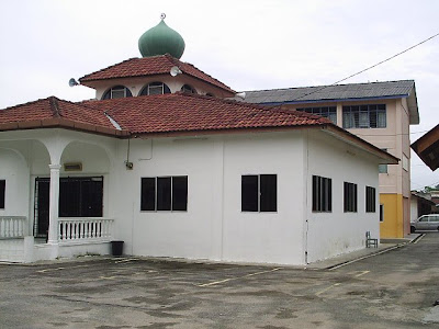 Pusat Pengajian Islam di Negeri Sembilan: GAMBAR SEKOLAH ...