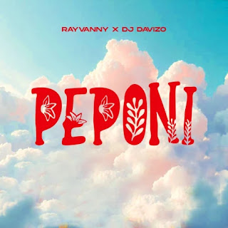 AUDIO | Rayvanny Ft DJ Davizo – Peponi | Download