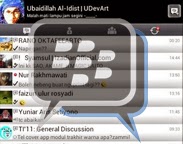 Link BBM Mod Versi terbaru