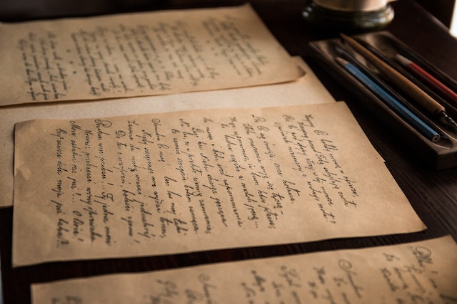 Day 23 #30DaysWritingChallenge