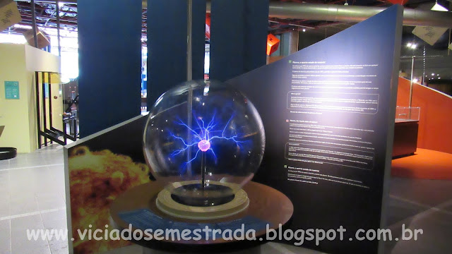 Museu de Ciências e Tecnologia da PUCRS, Porto Alegre