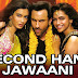 Second Hand Jawani Lyrics – Cocktail