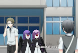 Jingai-san no Yome episode 07 subtitle indonesia