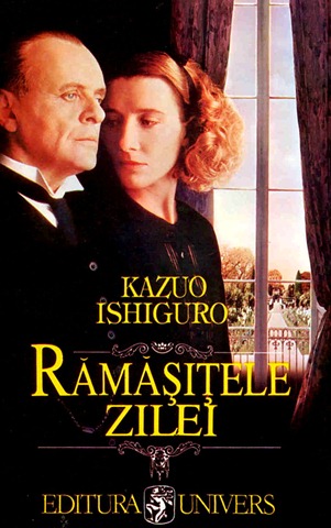 Kazuo Ishiguro Ramasitele zilei