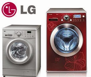 Daftar Harga Mesin Cuci LG Terbaru 2019