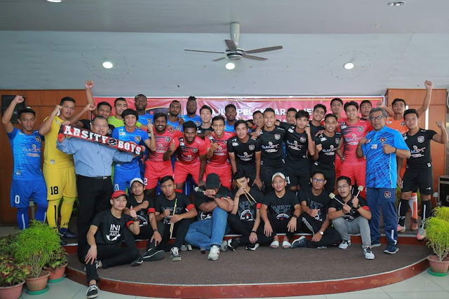 UKM FC