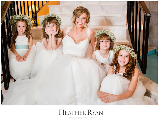 Ocean City MD Wedding | Photos by Heather Ryan Photography