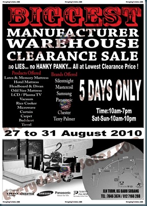 Biggest-Manufacturer-Warehouse-Clearance