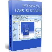 WYSIWYG Web Builder