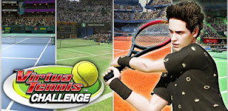 Virtua Tennis Challenge 