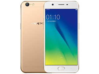 Cara Flash Oppo A57 100% Sukses