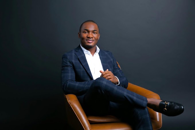 Why I See Real Estate As A Generational Wealth – Omoha Nduka