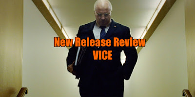 vice movie review