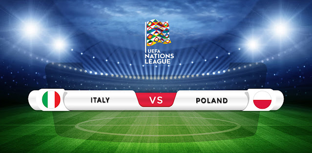 Italy vs Poland Prediction & Match Preview