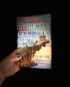 Book Review: "The House in the Cerulean Sea" by TJ Klune