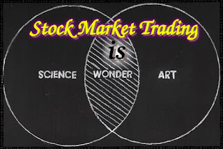 stock market trading article